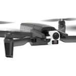 Parrot Anafi drone