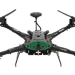 ModalAI / Qualcomm RB5 drone