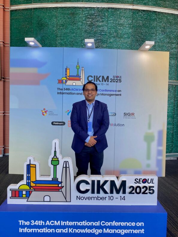 CIKM 2025